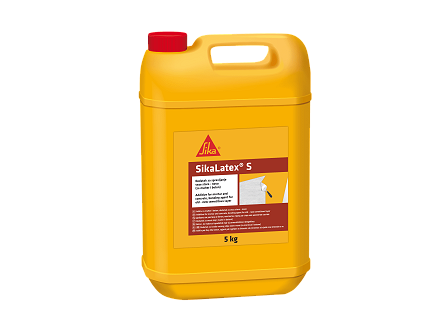 SIKALATEX S (5KG)