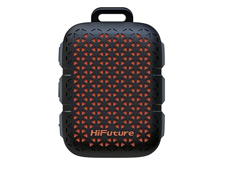 HIFUTURE POCKETSBK CRNI BR Zvučnik