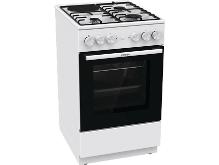 GORENJE ŠPORET GK5A12WD