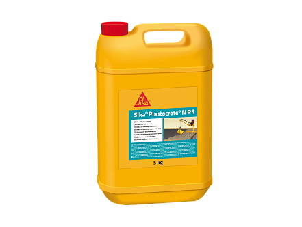 PLASTOCRETE N (5KG)
