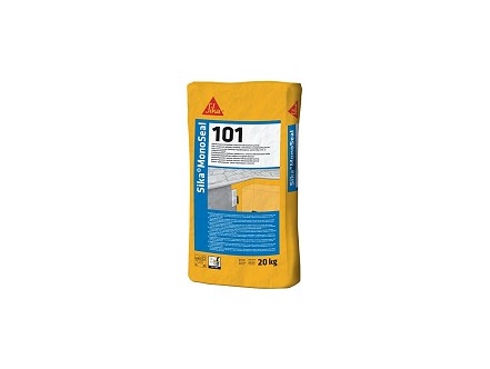 SIKA MONOSEAL-101 SIVI (20KG)