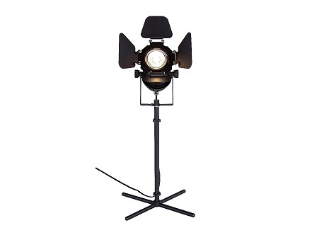 PODNA LAMPA 1XGU10 EGON 54650 1TB GLOBO