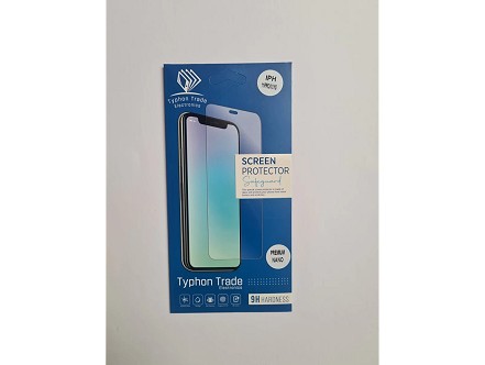 iPhone 11Pro/X/XS Premium Nano zaštitno staklo