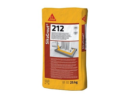 SIKAGROUT-212 (25KG)