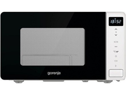 GORENJE MIKROTALASNA RERNA MO20S4W