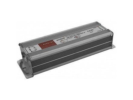 Napajanje za LED traku 12V 150W IP67 tanko