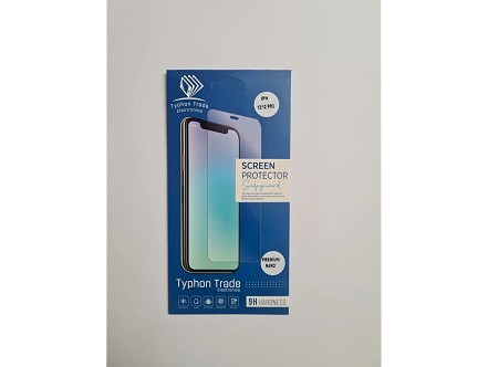 iPhone 12/12Pro Premium Nano zaštitno staklo