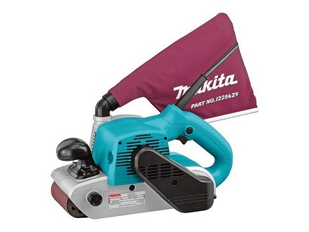 Makita 9403 tračna brusilica