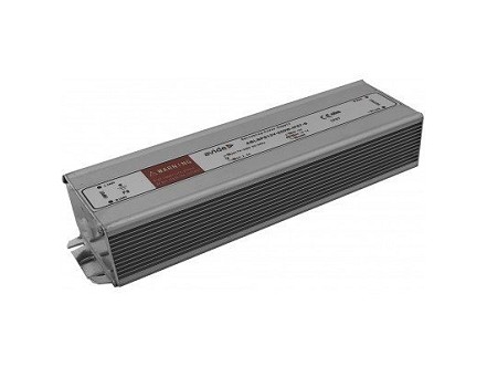 Napajanje za LED traku 12V 200W IP67 tanko