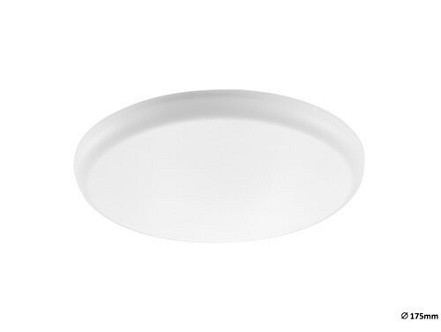 LED PLAFONJERA IP65 18W OLEG 5369 KRUG RABALUX