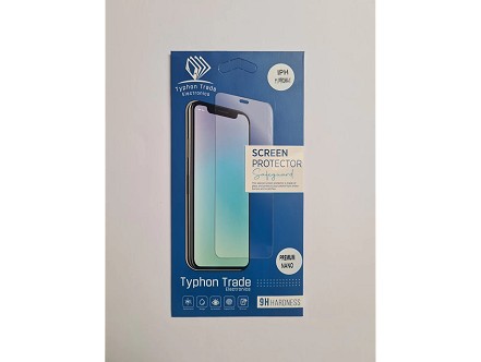 iPhone 11 Pro Max Premium Nano zaštitno staklo