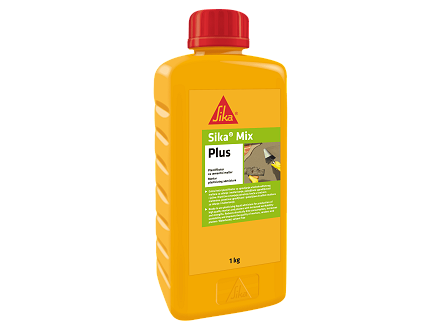 SIKA MIX PLUS (1KG)