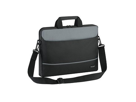 TARGUS TORBA ZA LAPTOP 15.6 INČA TBT238EU INTELLECT CRNA