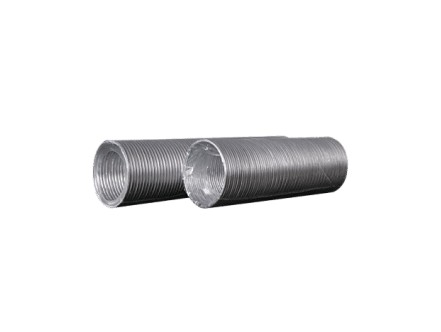 Aluflex crevo fi 100 (3m) ERA