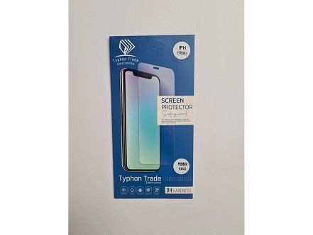 iPhone 12 Pro Max Premium Nano zaštitno staklo