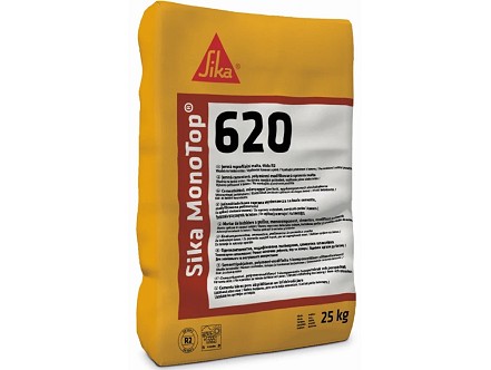 SIKA MONOTOP-620 FINE (25KG)