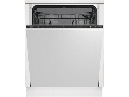 BEKO UGRADNA MAŠINA ZA PRANJE SUDOVA BDIN 38643 C