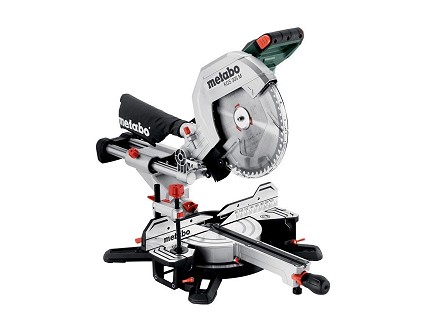 Metabo KGS 305 M kružna potezna testera