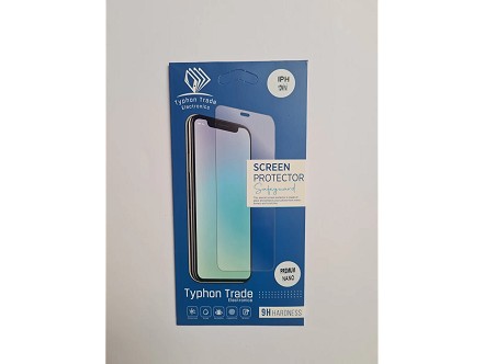 iPhone 12 Mini Premium Nano zaštitno staklo