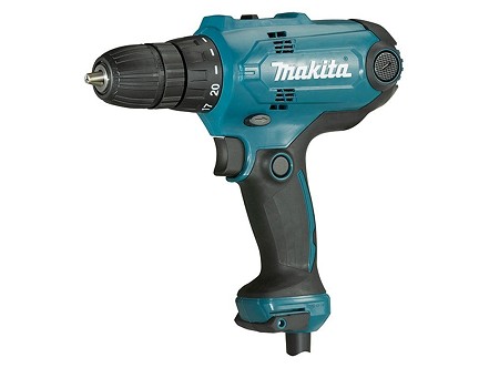 Makita DF0300 Električna bušilica-zavrtač
