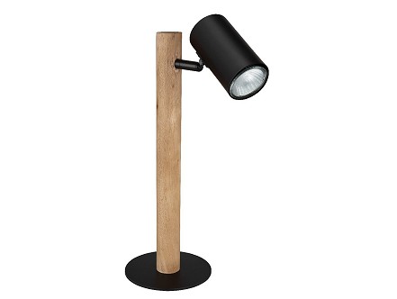 STONA LAMPA 1XGU10 HERTI 57913T GLOBO