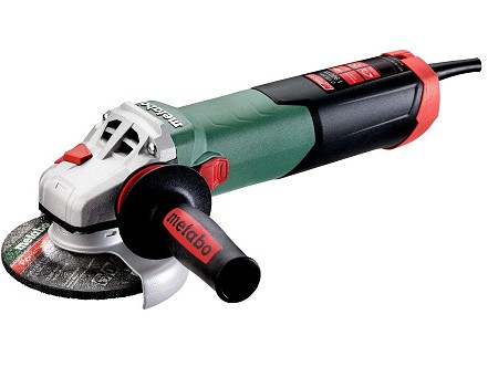 Metabo WEV 19-125 Q M-Brush ugaona brusilica
