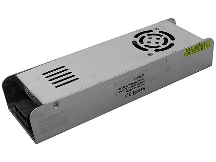 Napajanje za LED traku 12V 360W IP20 tanko