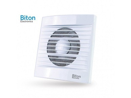 Ventilator WIND FI 100 BITON LED