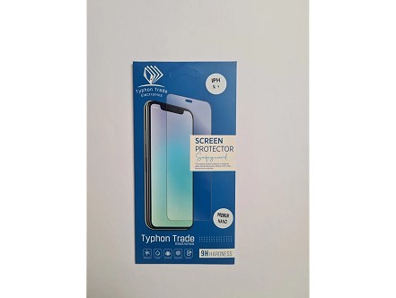 iPhone 14+ Premium Nano zaštitno staklo