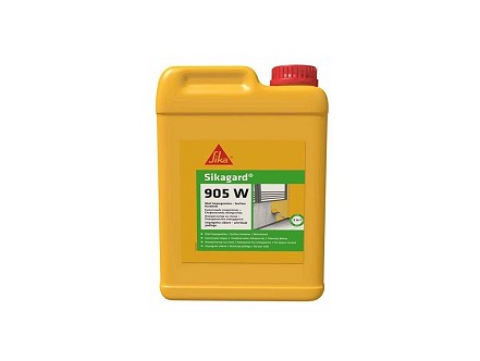 SIKAGARD-905W (2L)