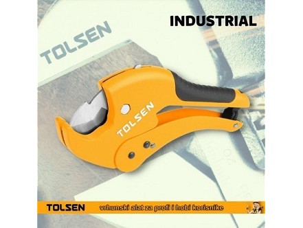 SEKAČ PVC CEVI (INDUSTRIAL)