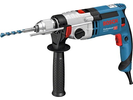 Bosch GSB 24-2 Električna vibraciona bušilica
