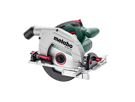 Metabo KS 66 FS ručni cirkular