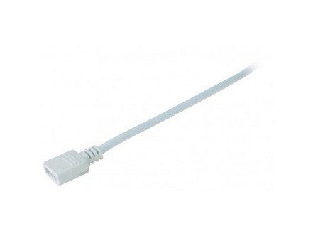 Zenski konektor kabl za LED traku 4 pina 5-24V RGB