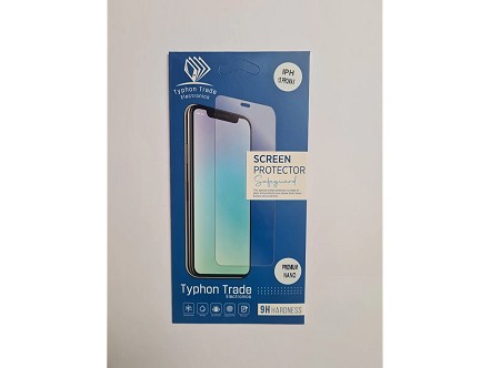 iPhone 13 Pro Max Premium Nano zaštitno staklo