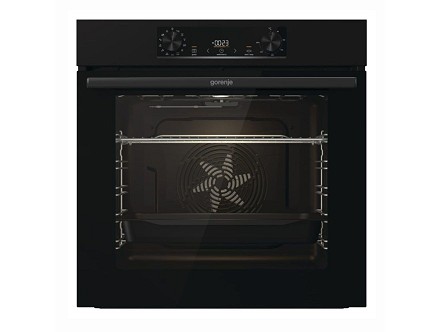 GORENJE BOP6737E02BK UGRADNA Rerna