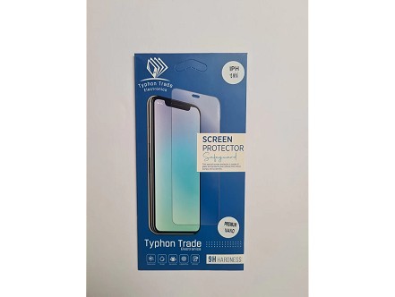 iPhone 13 Mini Premium Nano zaštitno staklo