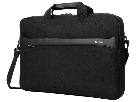 TARGUS TORBA ZA LAPTOP 15.6 INČA TSS984GL GEOLITE ESSENTIAL CRNA