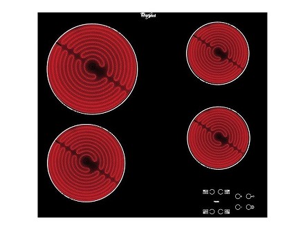 WHIRLPOOL UGRADNA PLOČA AKT 8090/NE