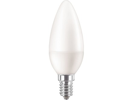 LED SIJALICA E14 C 7W WW TOPLO BELA 2700K COREPRO PHILIPS