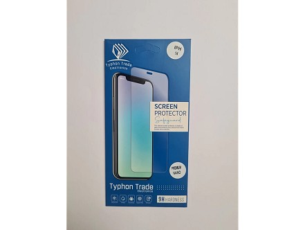 iPhone 14 Premium Nano zaštitno staklo