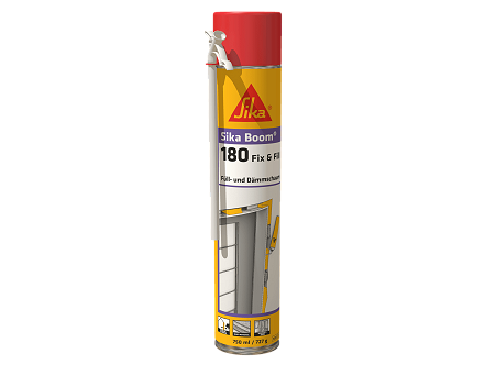 SIKA BOOM 180 FIX & FILL 750 ML