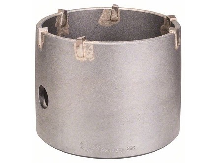 Bosch Kruna za bušenje SDS plus-9 82mm za šestougaoni adapter