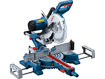 Bosch GCM 254 D Kombinovana kružna testera