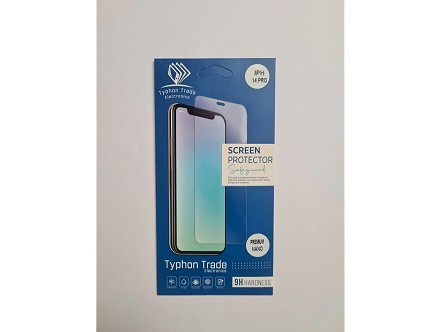 iPhone 14 Pro Premium Nano zaštitno staklo