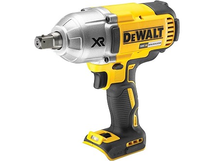 DeWalt DCF899N Akumulatorski udarni odvrtač
