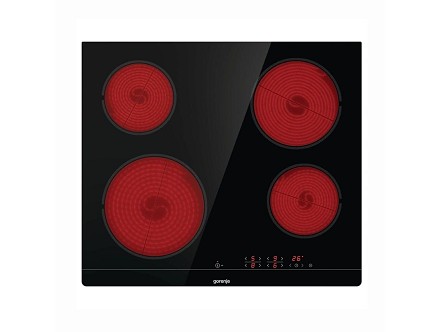 GORENJE ECT601FM UGRADNA STAKLOKERAMIČKA Ploča