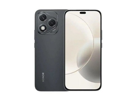 HONOR 400 LITE 5G 8GB/256GB CRNI Mobilni telefon