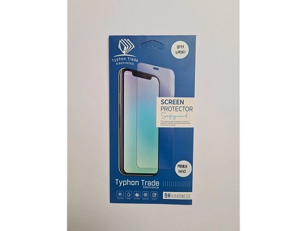 iPhone 14 Pro Max Premium Nano zaštitno staklo