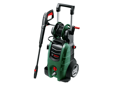 Bosch AdvancedAquatak 140 Perač pod visokim pritiskom